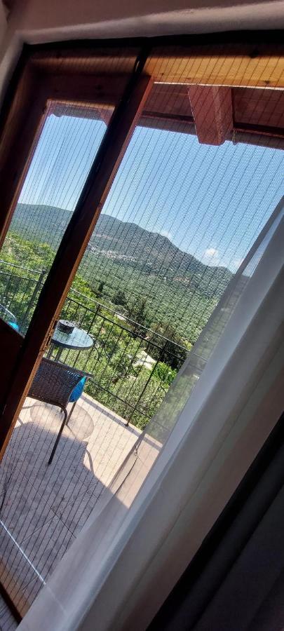 Villa Sarichel Nikithianos Ngoại thất bức ảnh