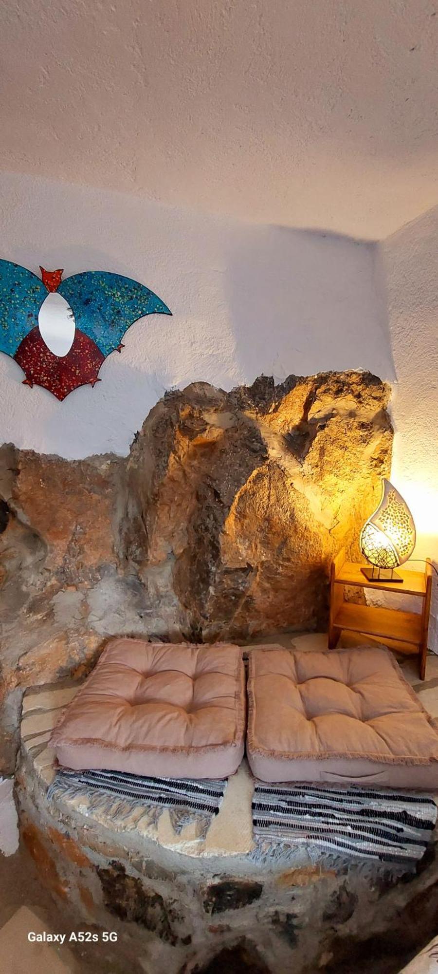 Villa Sarichel Nikithianos Ngoại thất bức ảnh
