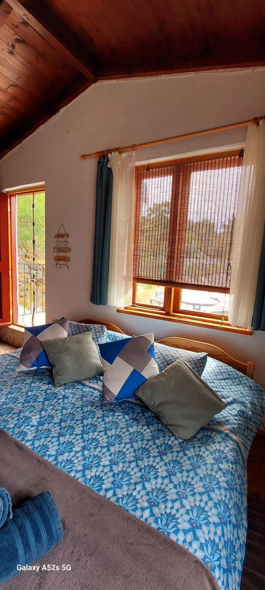Villa Sarichel Nikithianos Ngoại thất bức ảnh