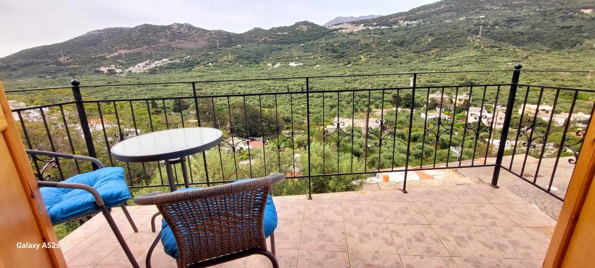 Villa Sarichel Nikithianos Ngoại thất bức ảnh