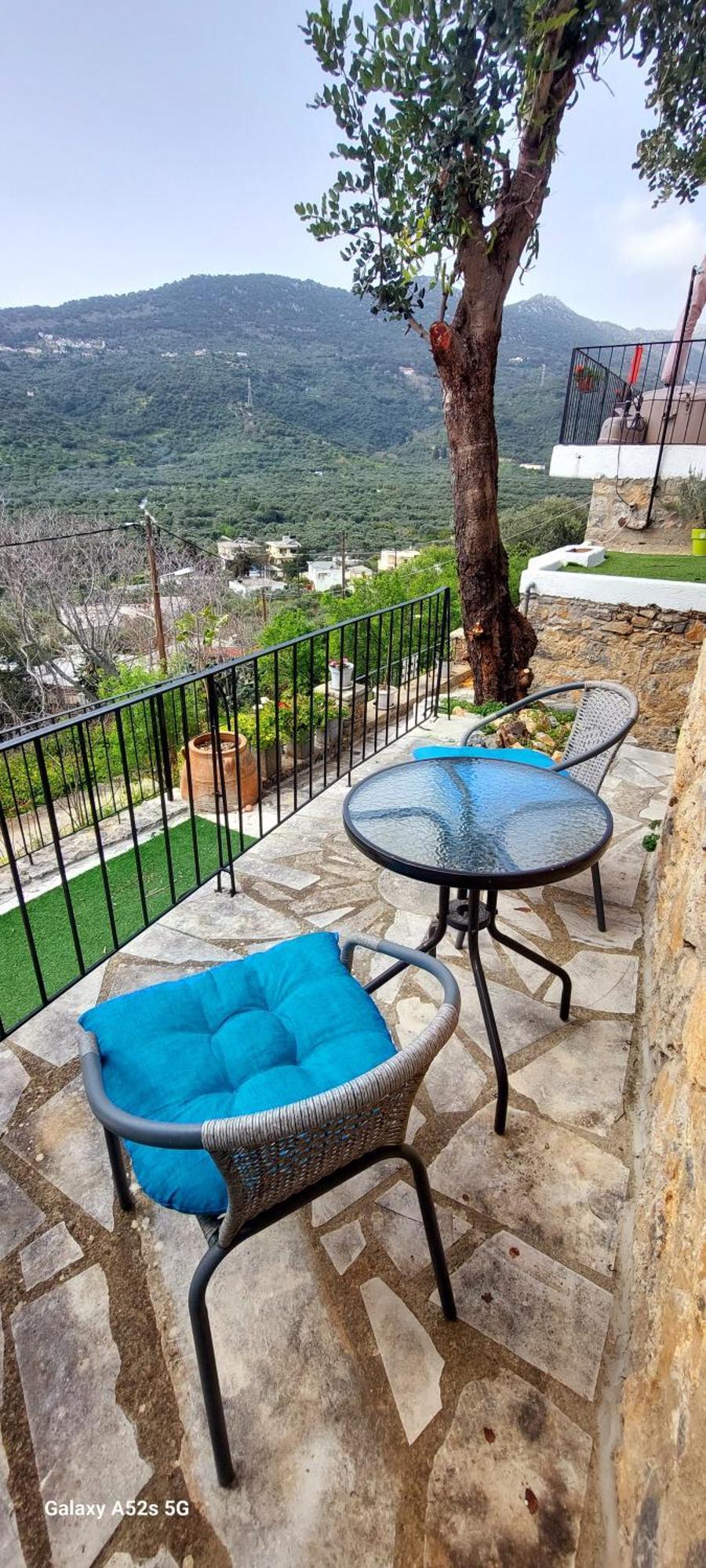 Villa Sarichel Nikithianos Ngoại thất bức ảnh